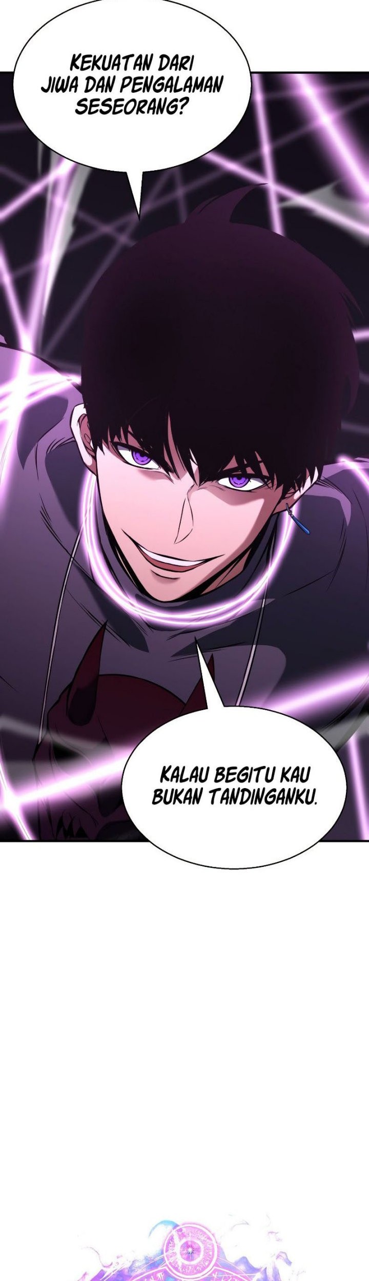 Absolute Necromancer Chapter 19 Gambar 72