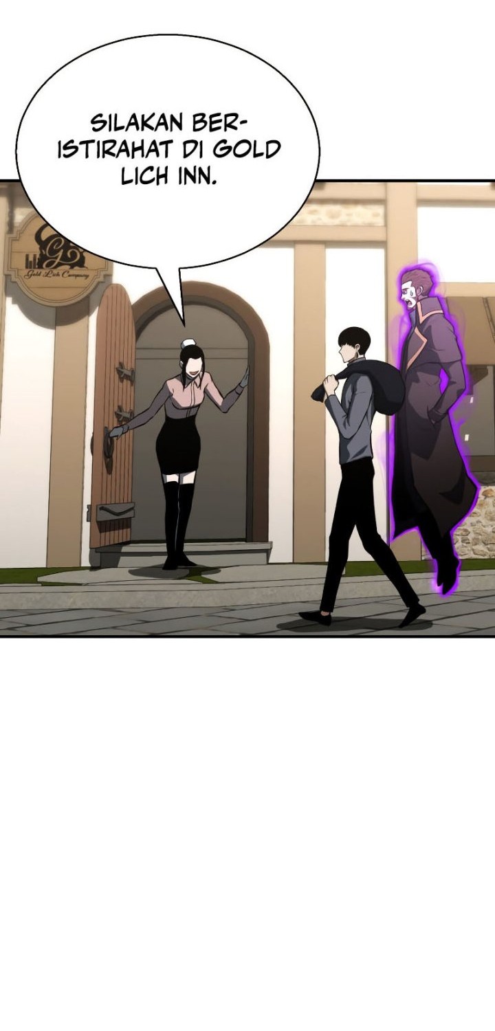 Absolute Necromancer Chapter 19 Gambar 9