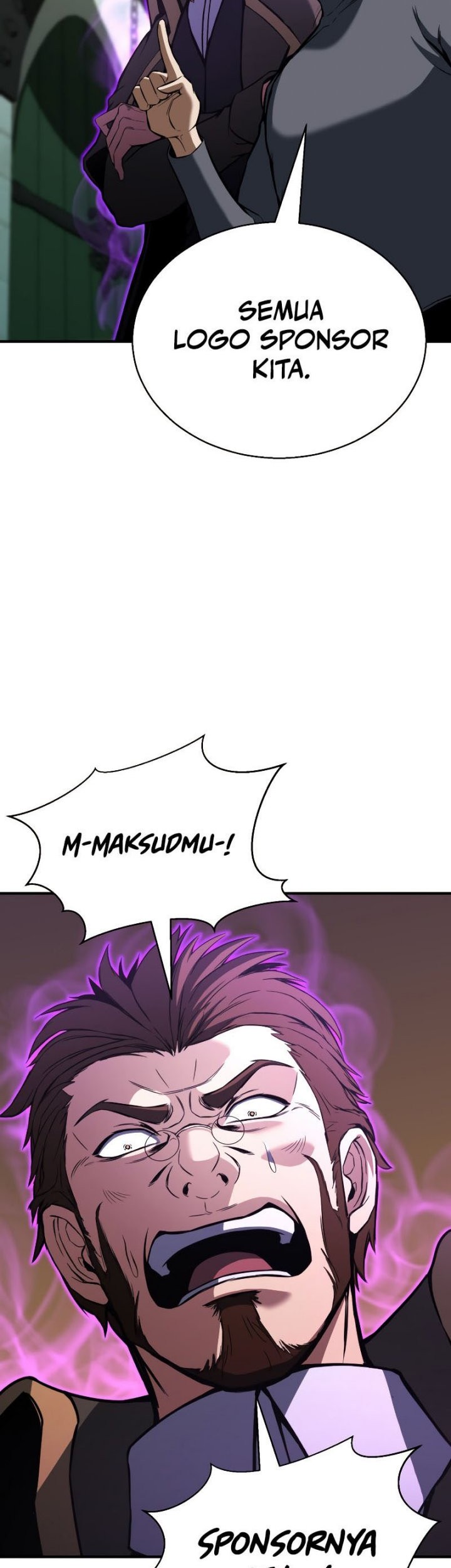 Absolute Necromancer Chapter 19 Gambar 16