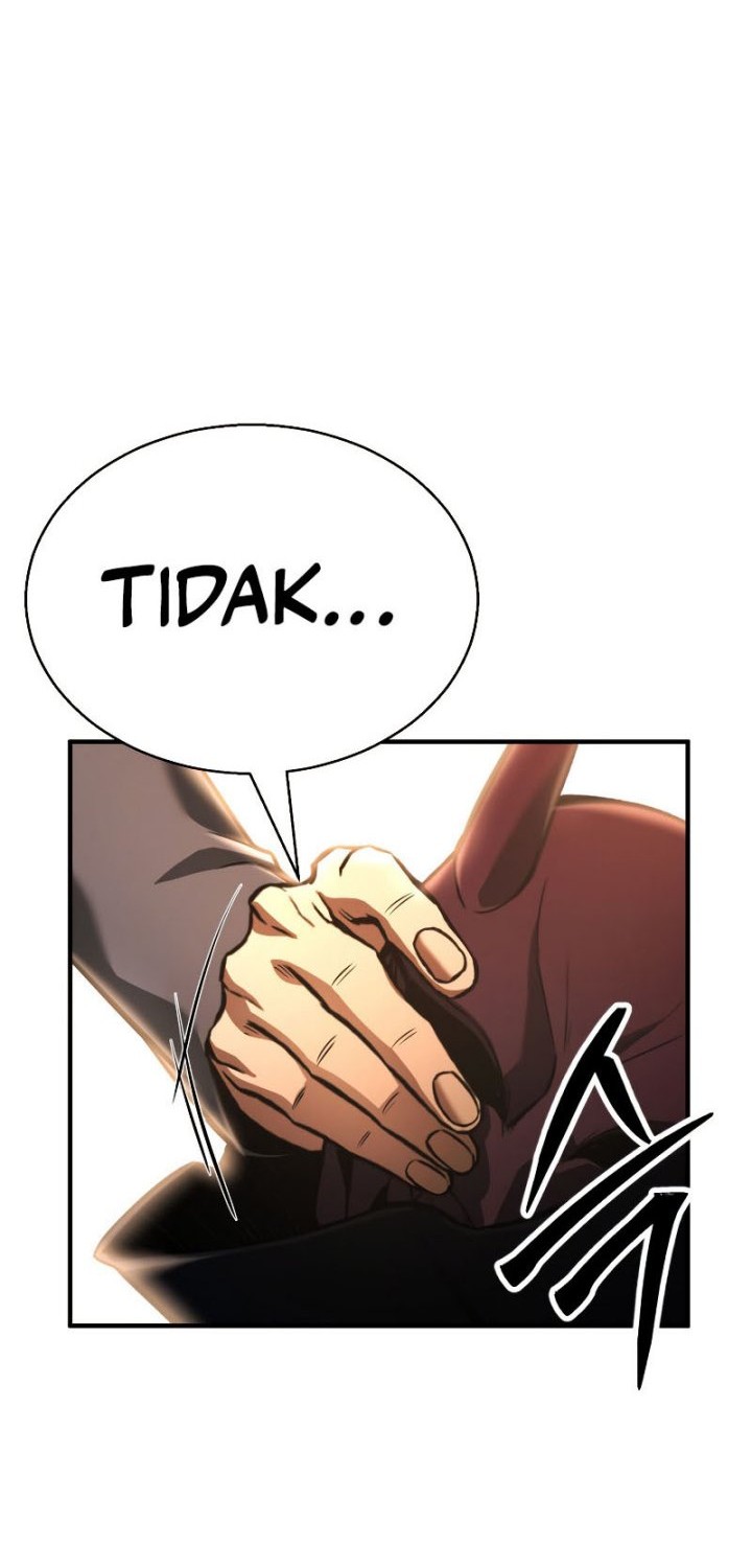 Absolute Necromancer Chapter 19 Gambar 25