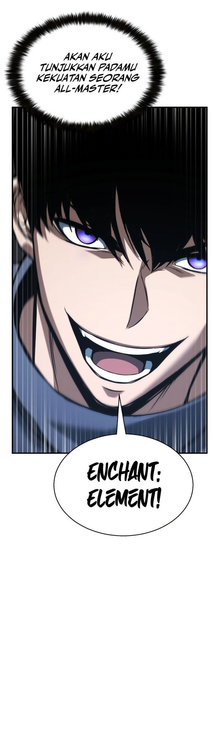 Absolute Necromancer Chapter 18 Gambar 38