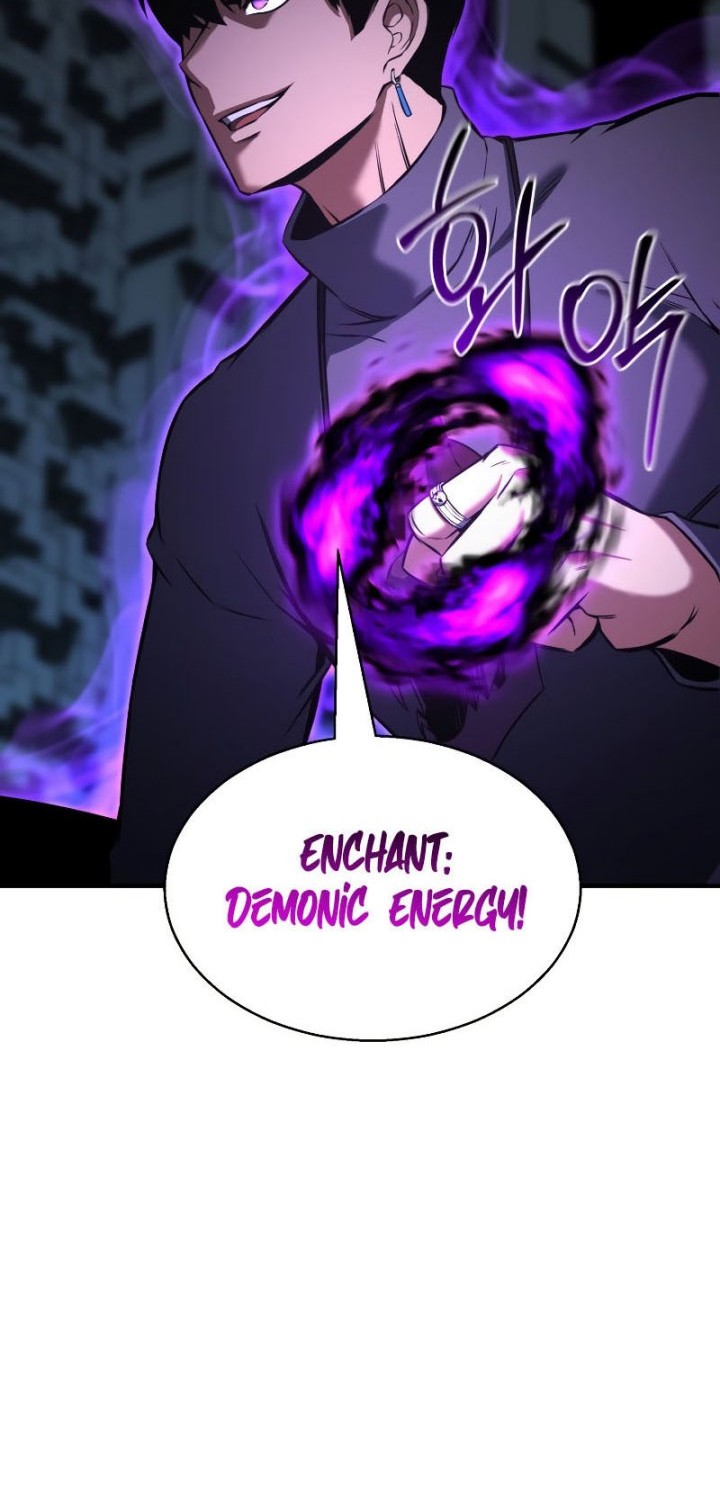 Absolute Necromancer Chapter 18 Gambar 41