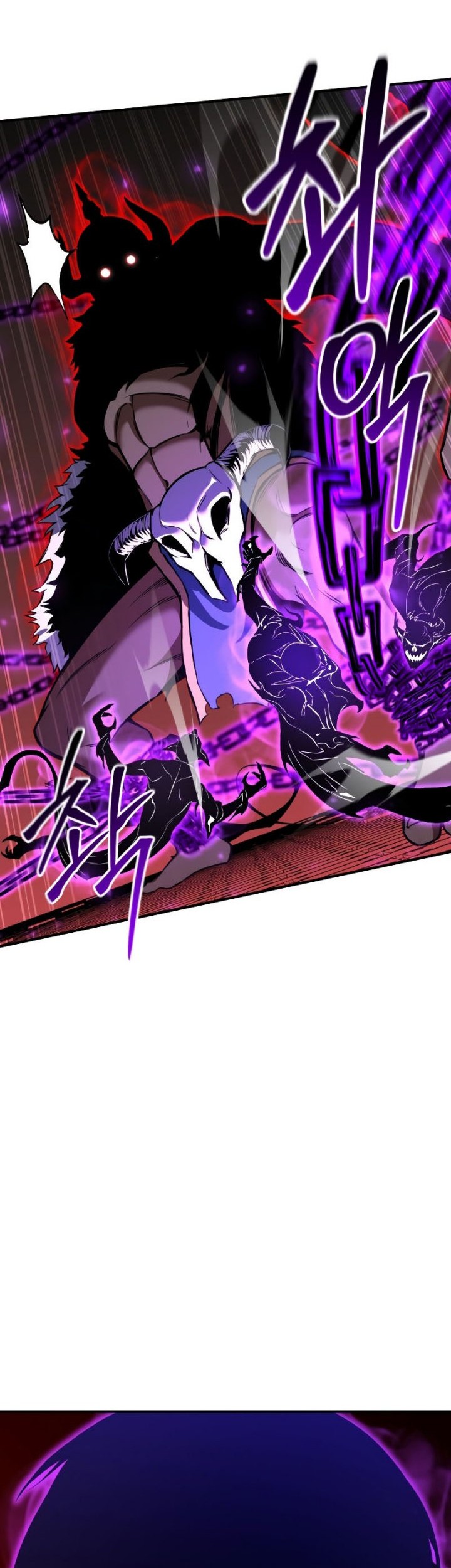 Absolute Necromancer Chapter 18 Gambar 50
