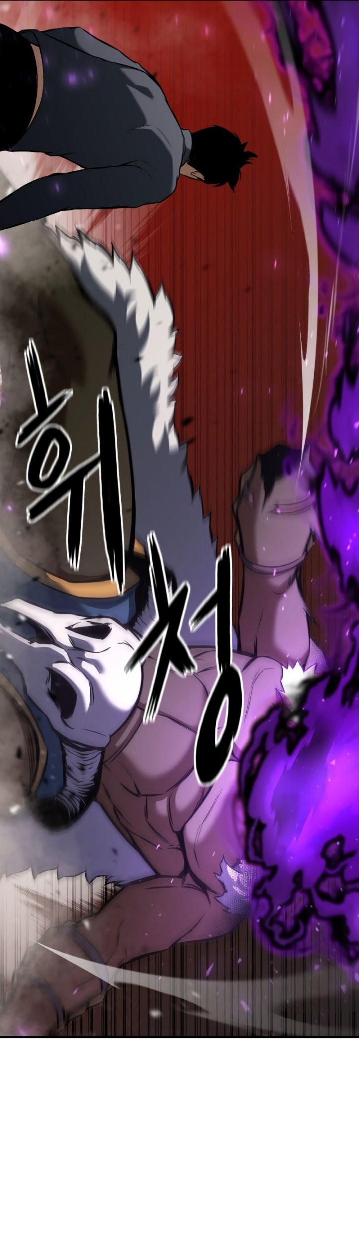 Absolute Necromancer Chapter 18 Gambar 55