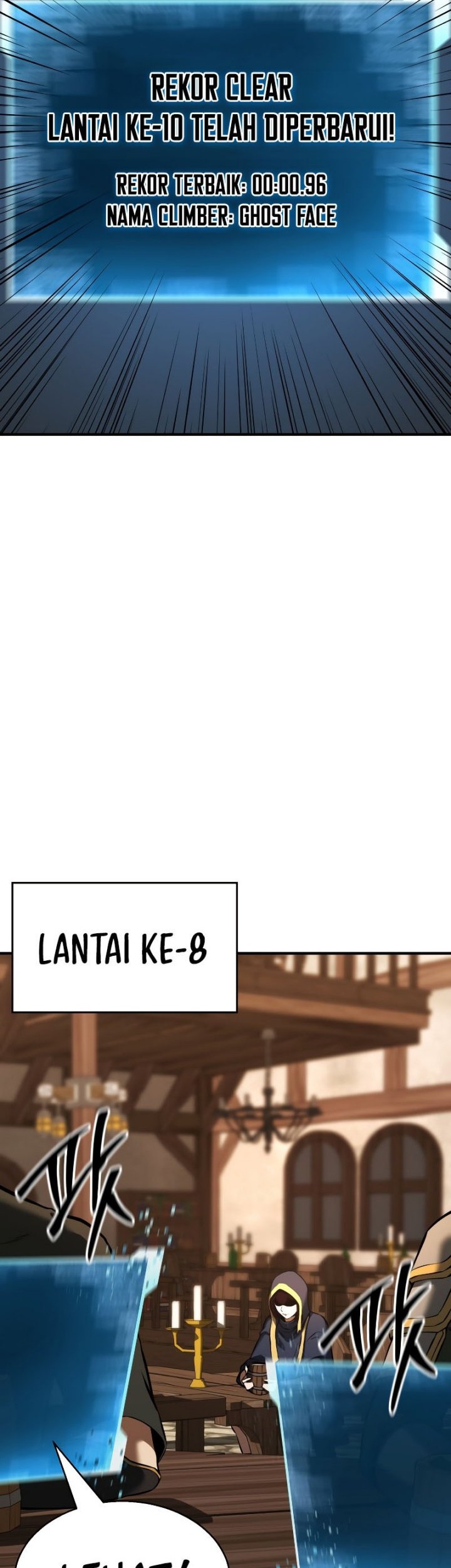 Absolute Necromancer Chapter 18 Gambar 60