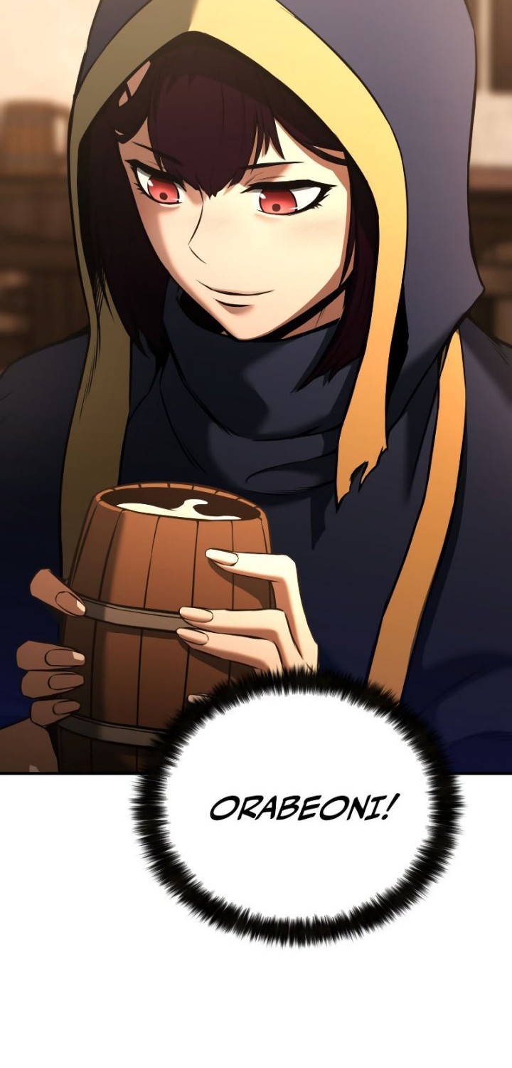 Absolute Necromancer Chapter 18 Gambar 62