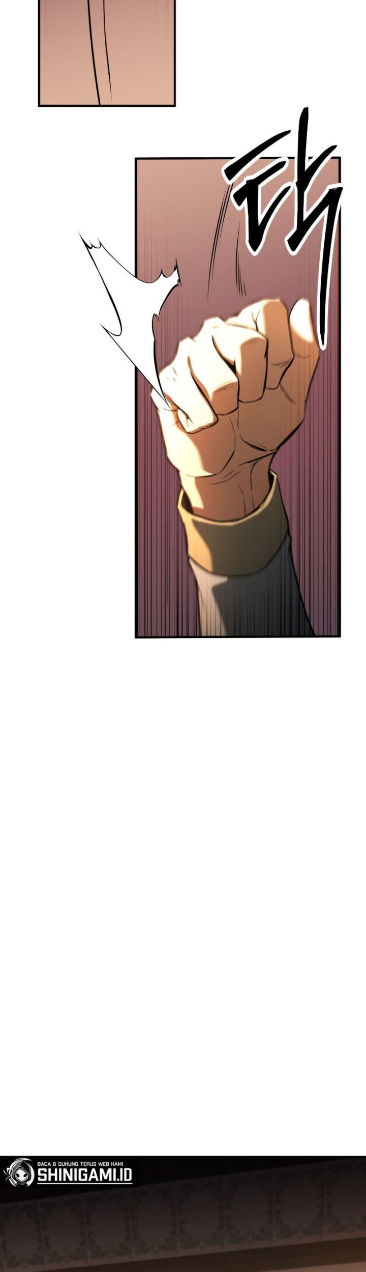 Absolute Necromancer Chapter 18 Gambar 69