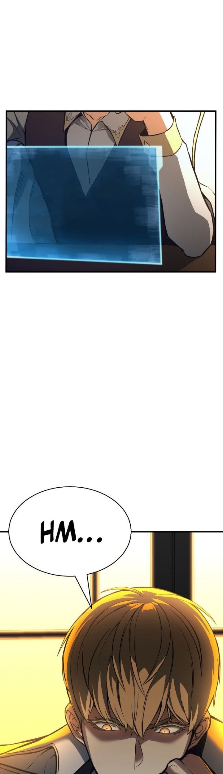 Absolute Necromancer Chapter 18 Gambar 71