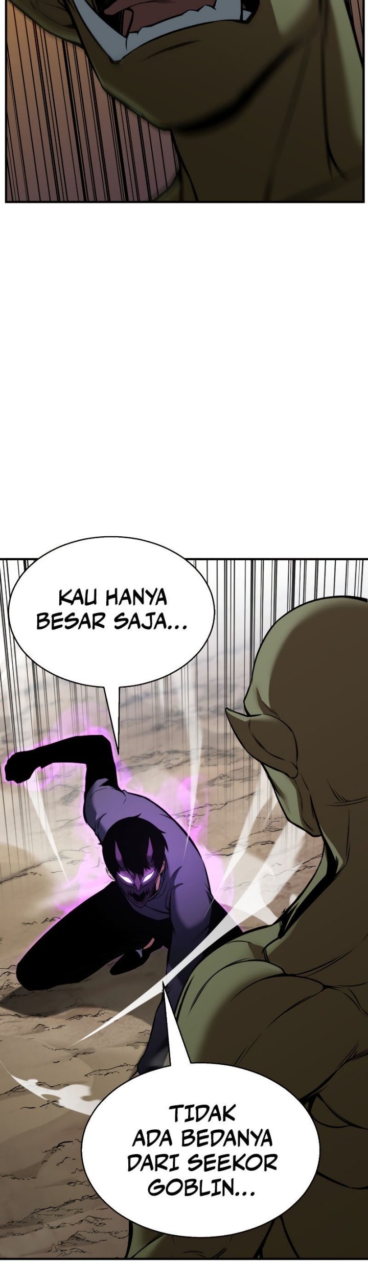 Absolute Necromancer Chapter 18 Gambar 4