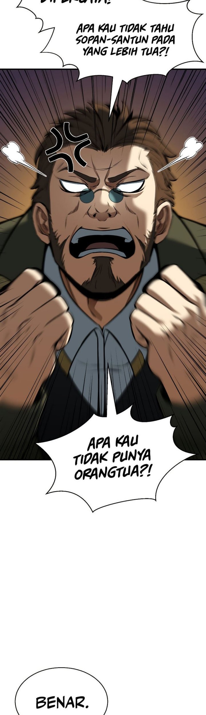 Absolute Necromancer Chapter 18 Gambar 15