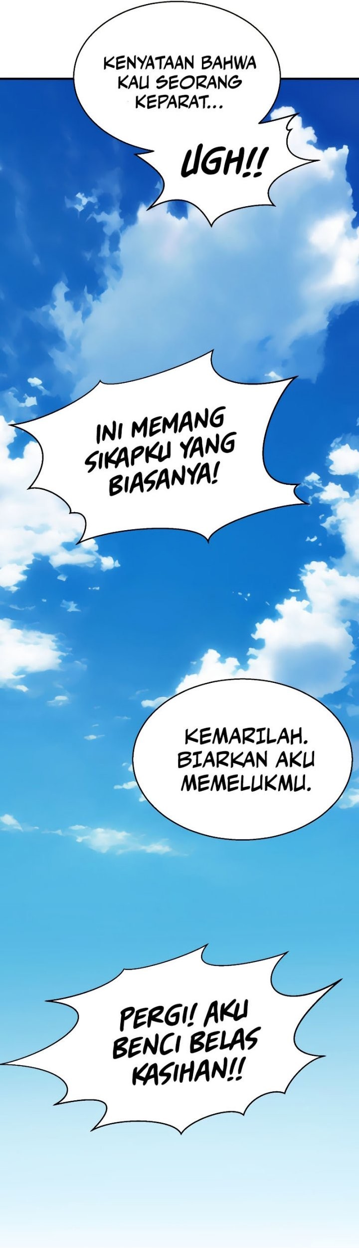 Absolute Necromancer Chapter 18 Gambar 22