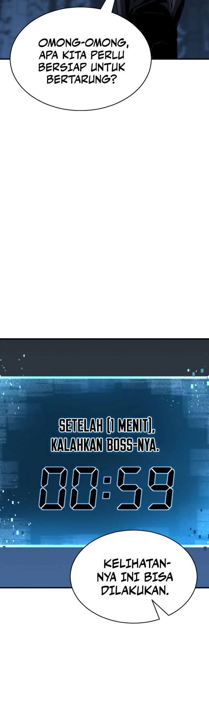Absolute Necromancer Chapter 18 Gambar 32