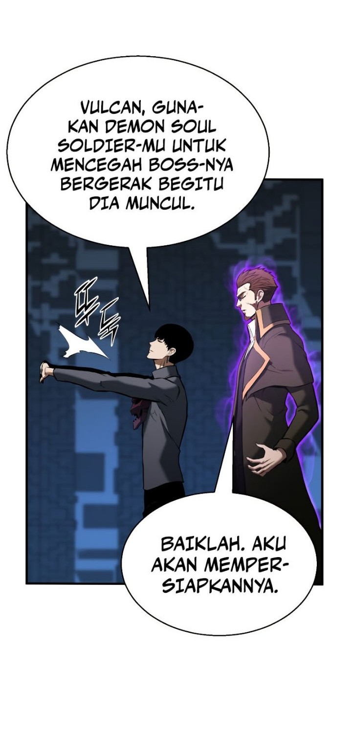 Absolute Necromancer Chapter 18 Gambar 33
