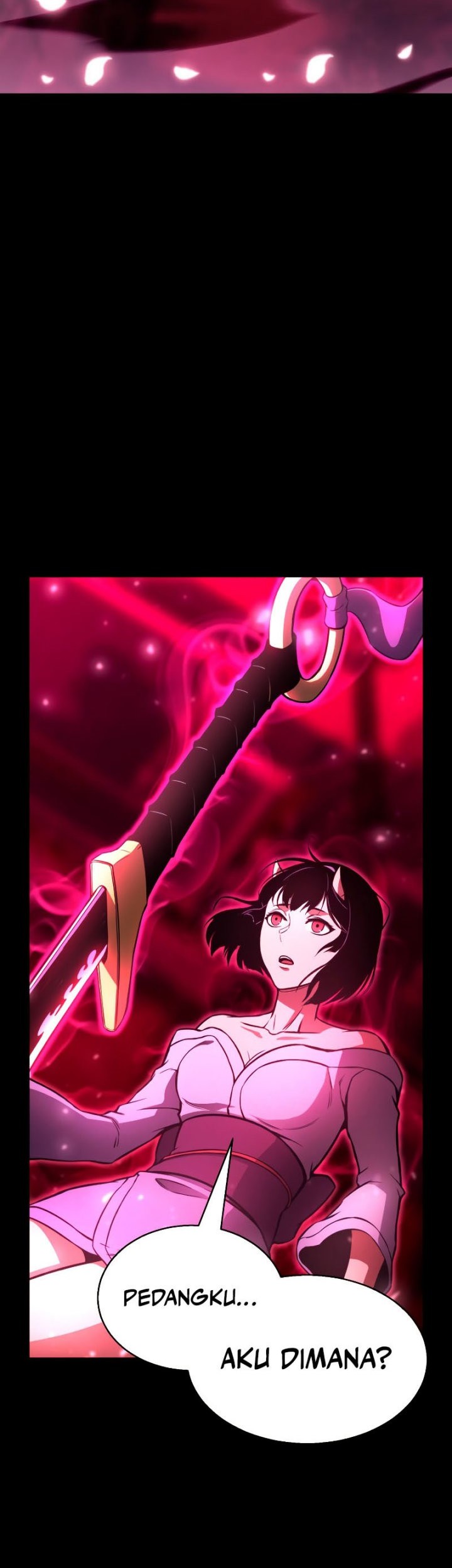 Absolute Necromancer Chapter 17 Gambar 36
