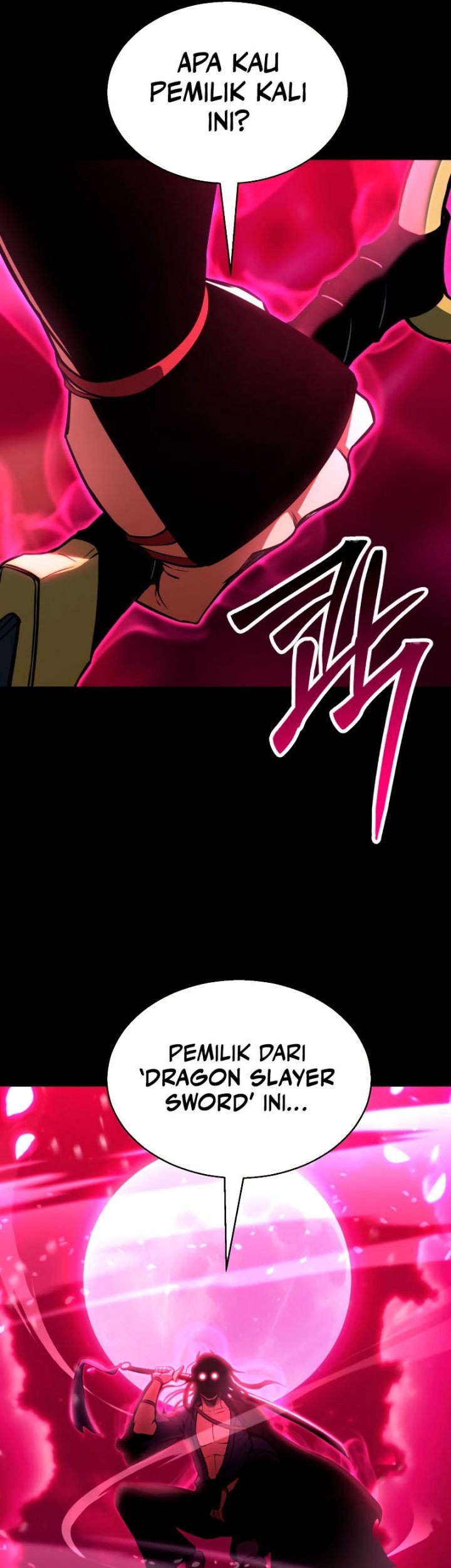 Absolute Necromancer Chapter 17 Gambar 38