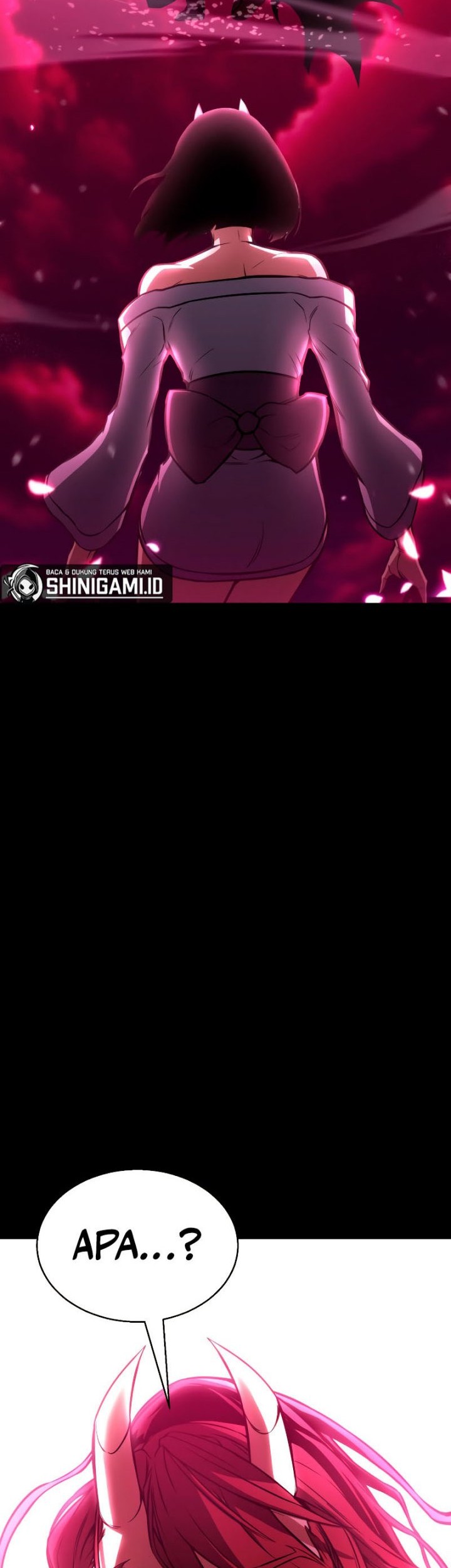Absolute Necromancer Chapter 17 Gambar 39