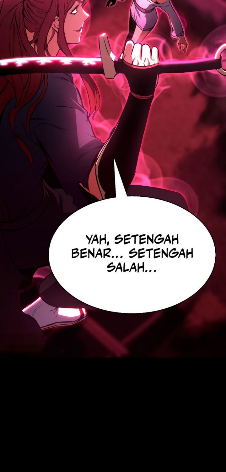 Absolute Necromancer Chapter 17 Gambar 41