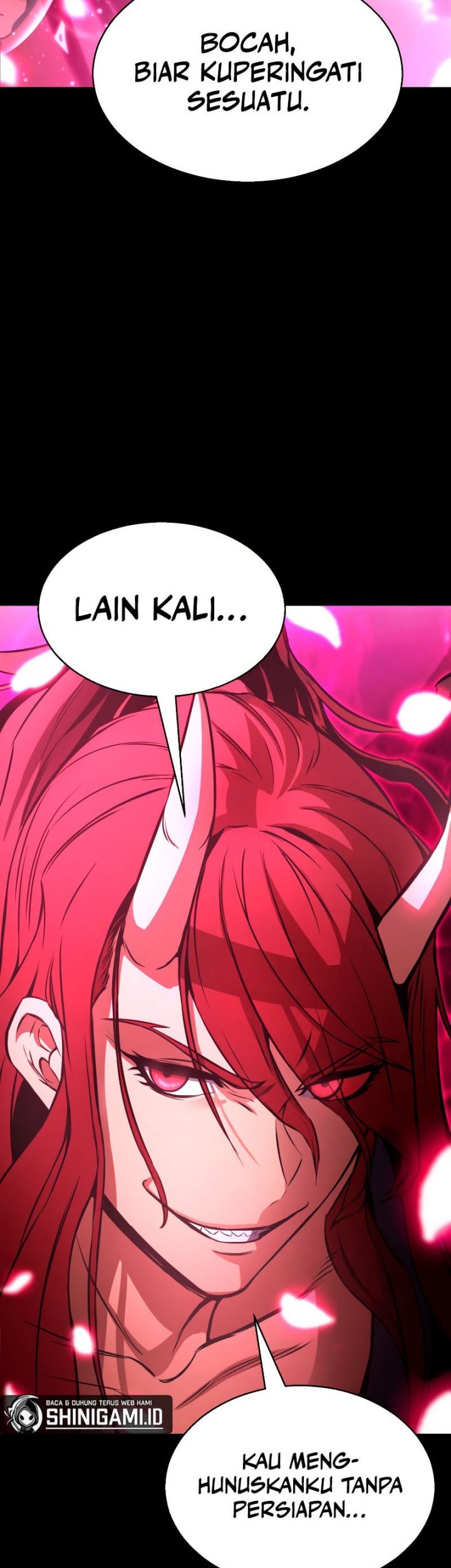 Absolute Necromancer Chapter 17 Gambar 44