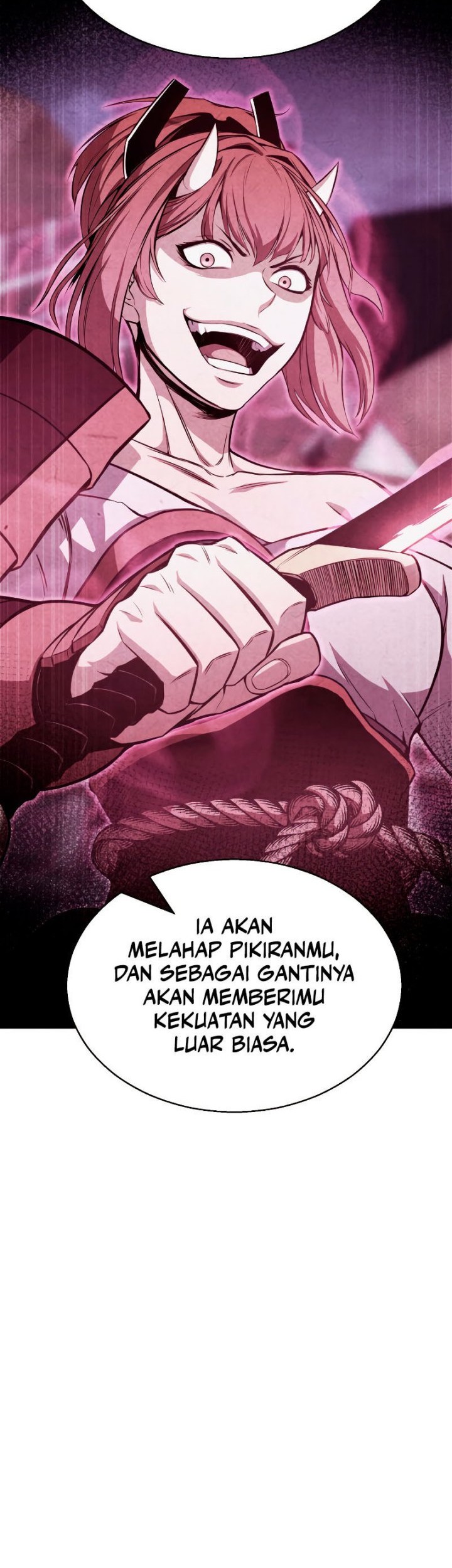 Absolute Necromancer Chapter 17 Gambar 59