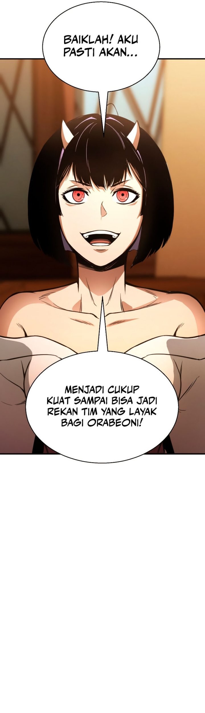 Absolute Necromancer Chapter 17 Gambar 65