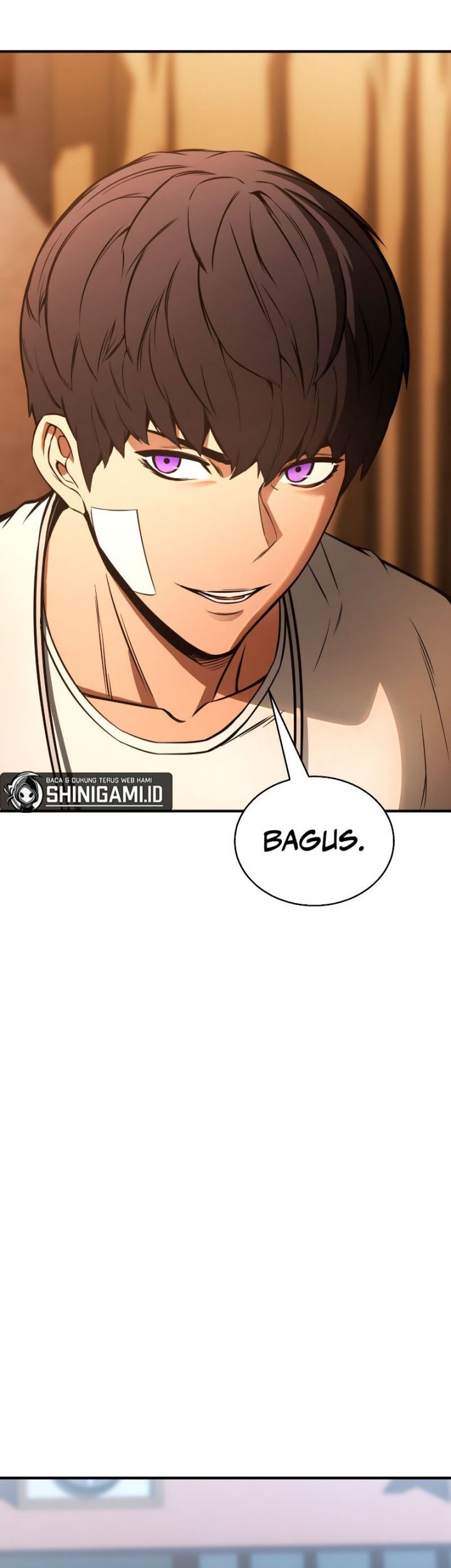 Absolute Necromancer Chapter 17 Gambar 66