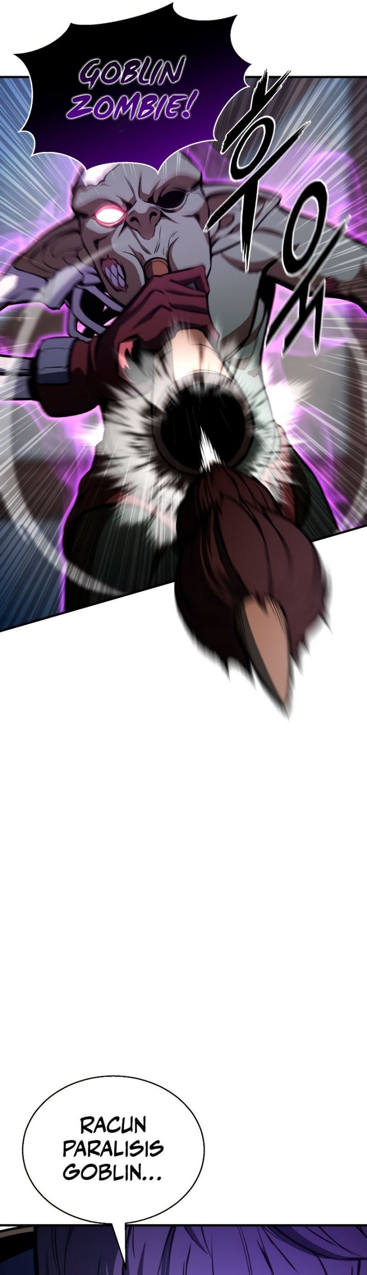 Absolute Necromancer Chapter 17 Gambar 6