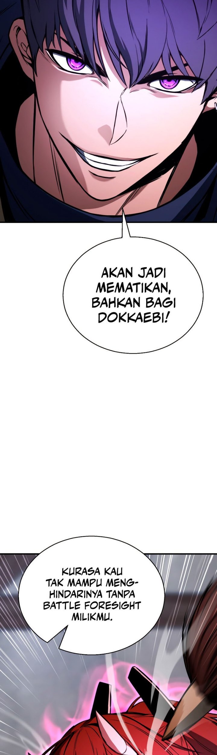 Absolute Necromancer Chapter 17 Gambar 7
