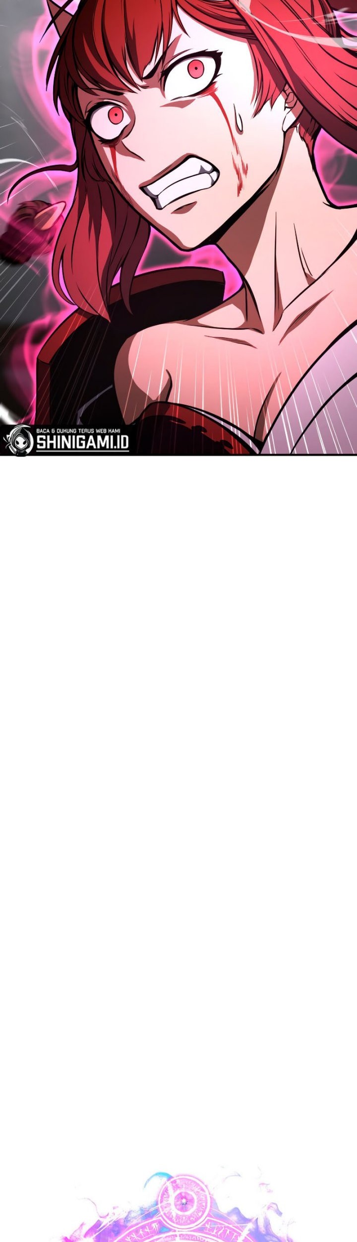 Absolute Necromancer Chapter 17 Gambar 8