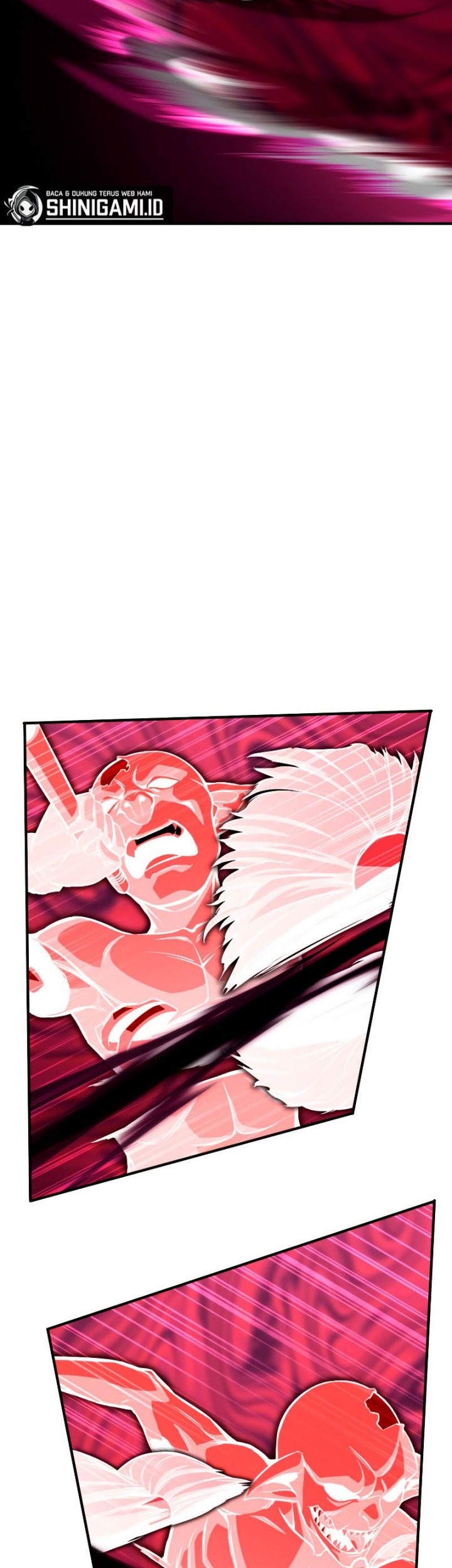 Absolute Necromancer Chapter 17 Gambar 12