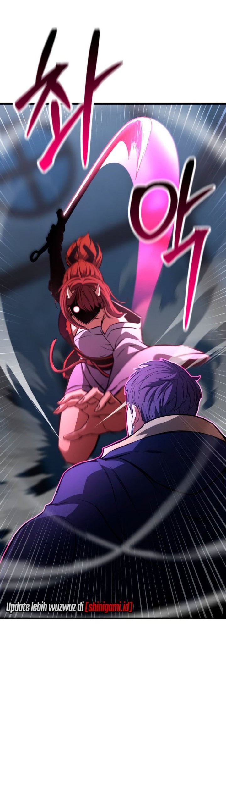 Absolute Necromancer Chapter 17 Gambar 15