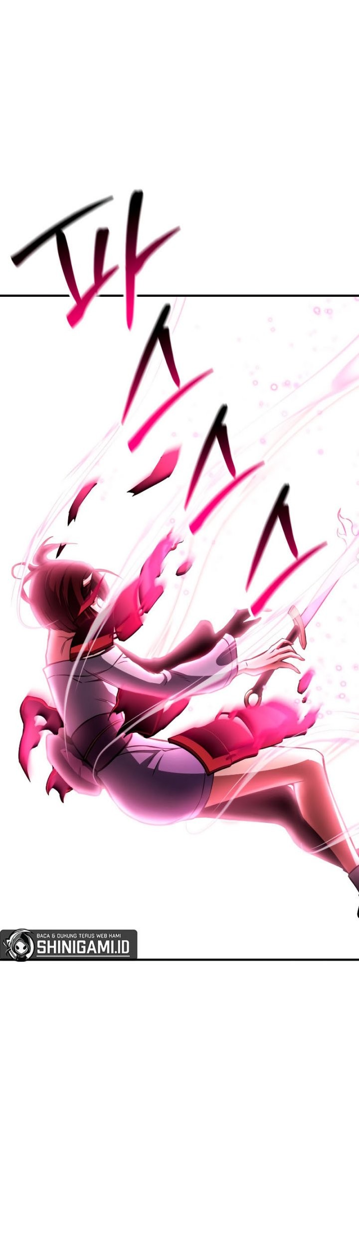 Absolute Necromancer Chapter 17 Gambar 26