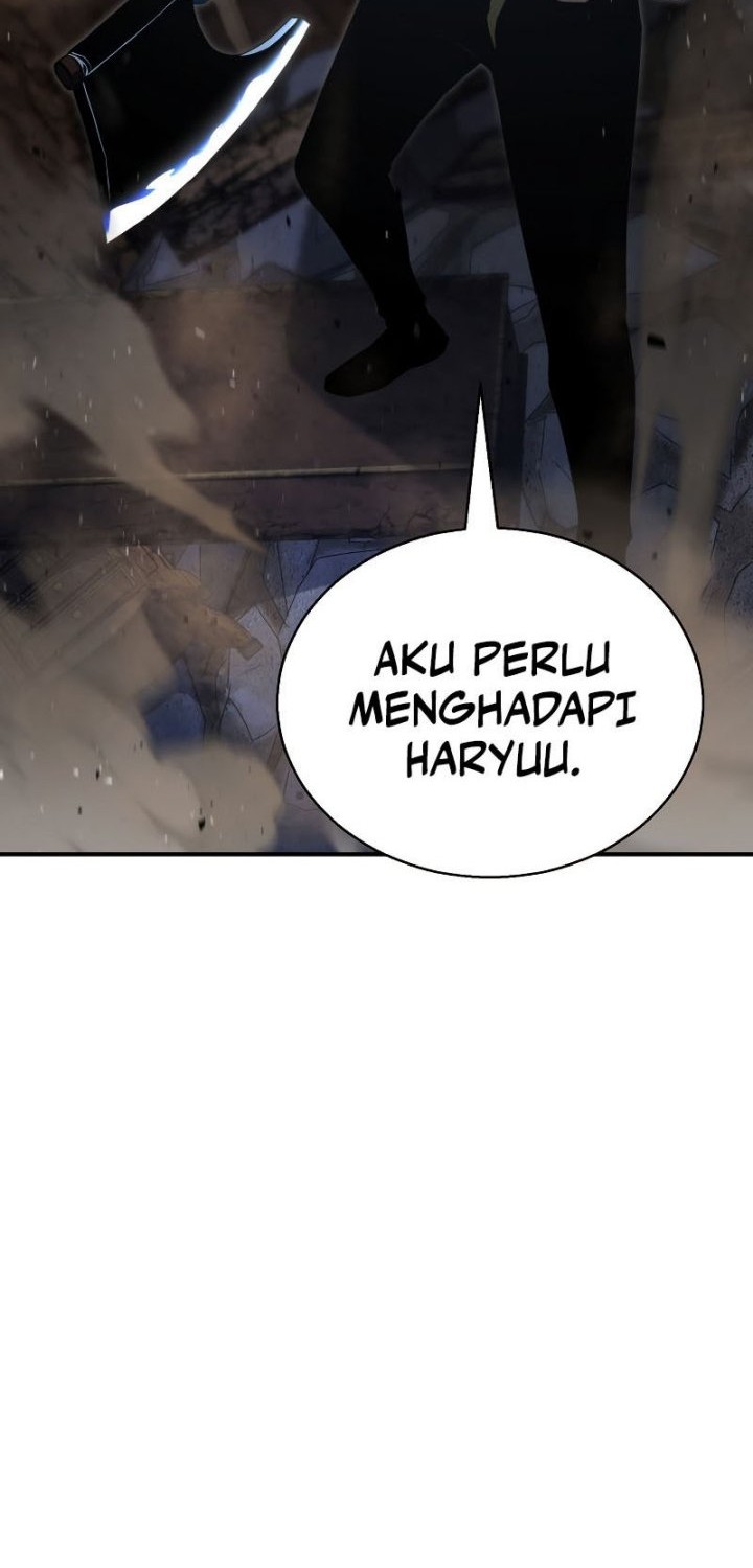 Absolute Necromancer Chapter 16 Gambar 36