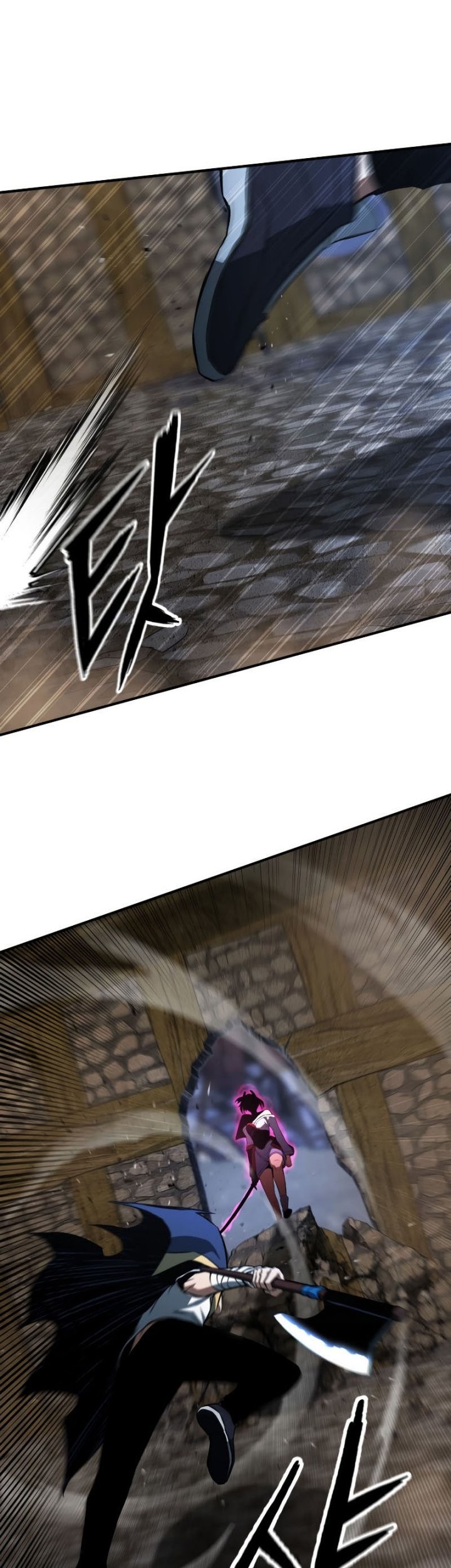 Absolute Necromancer Chapter 16 Gambar 37