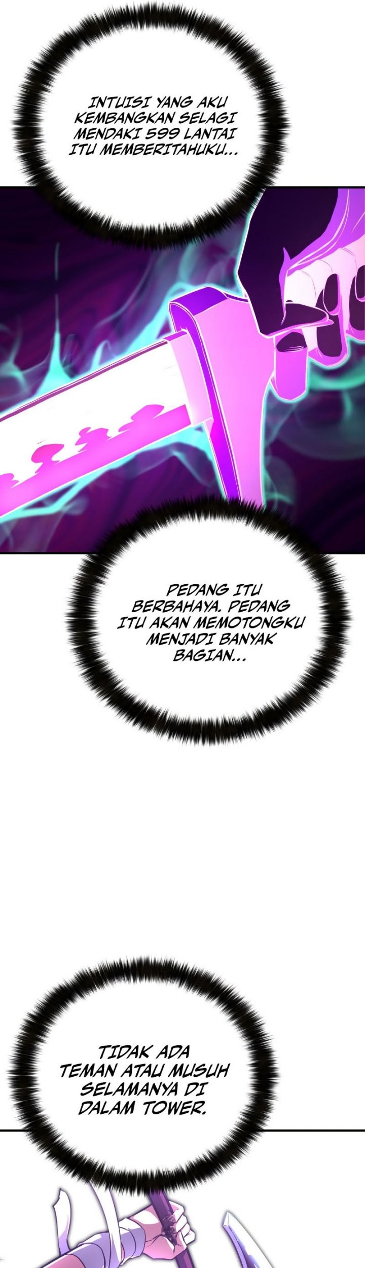 Absolute Necromancer Chapter 16 Gambar 41