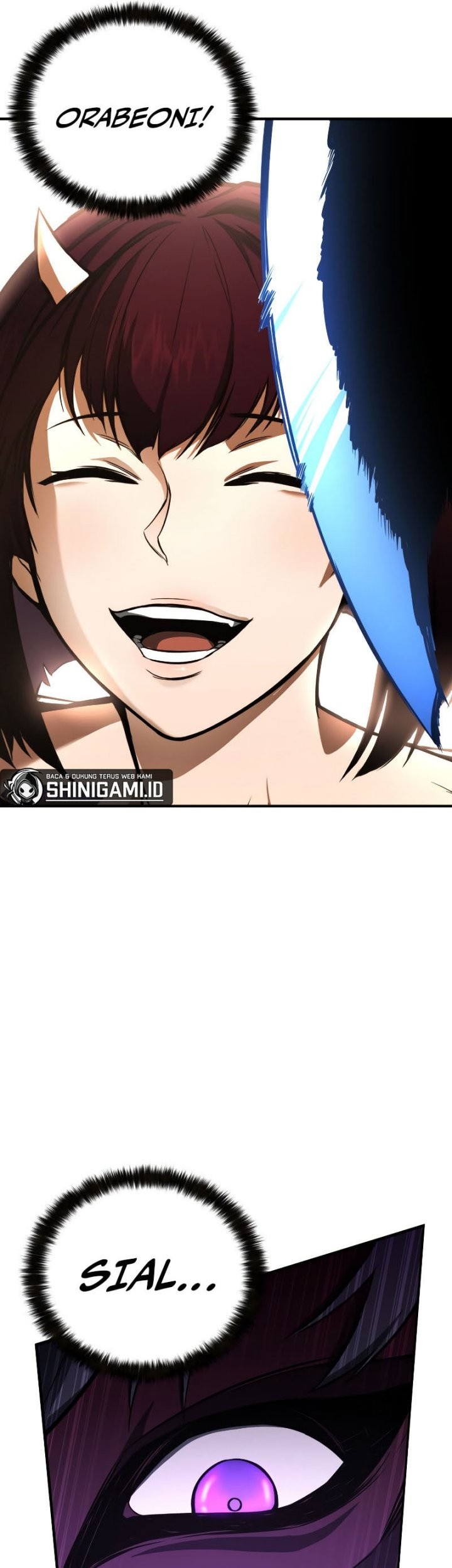 Absolute Necromancer Chapter 16 Gambar 45