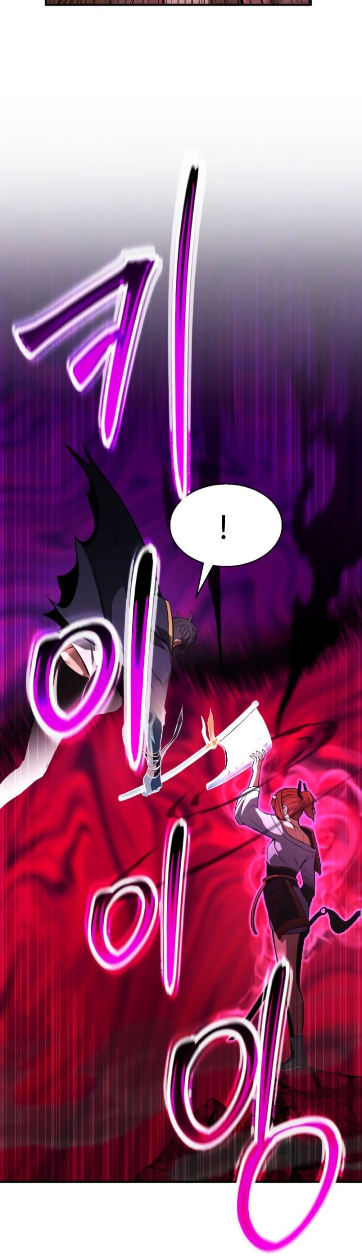 Absolute Necromancer Chapter 16 Gambar 47