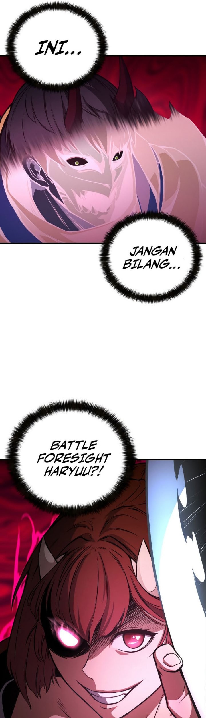 Absolute Necromancer Chapter 16 Gambar 49