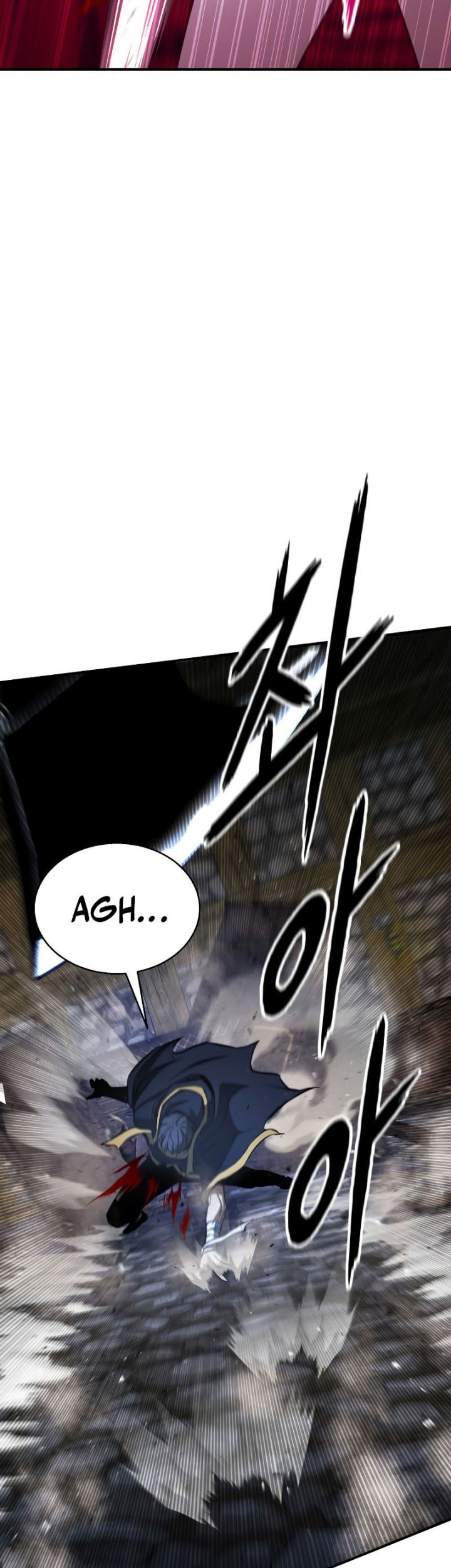 Absolute Necromancer Chapter 16 Gambar 51