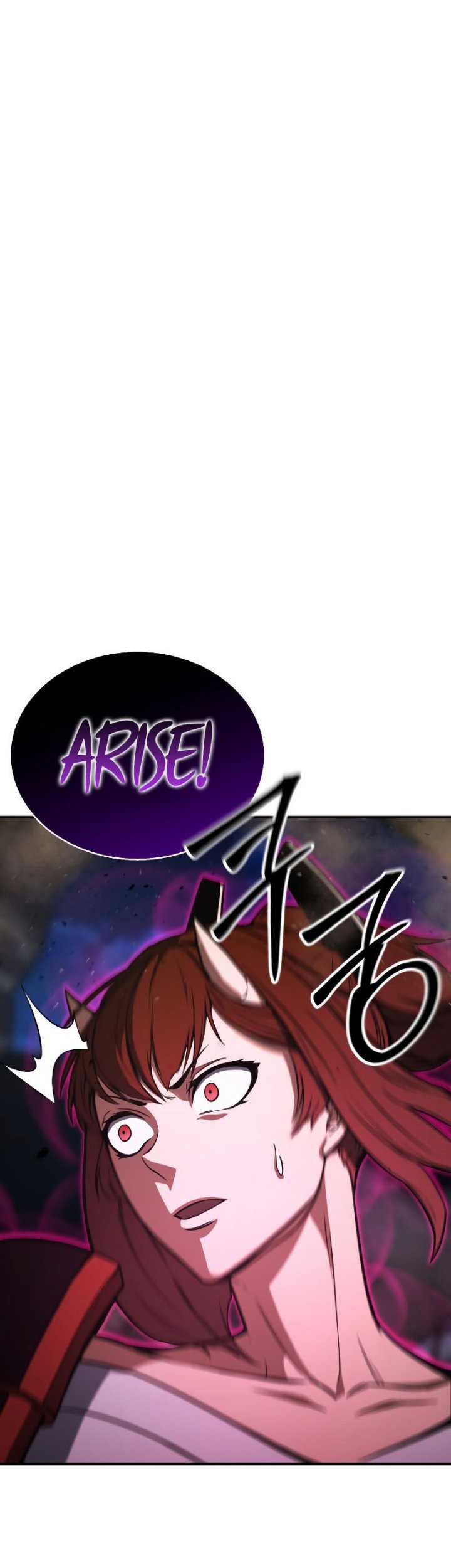 Absolute Necromancer Chapter 16 Gambar 53