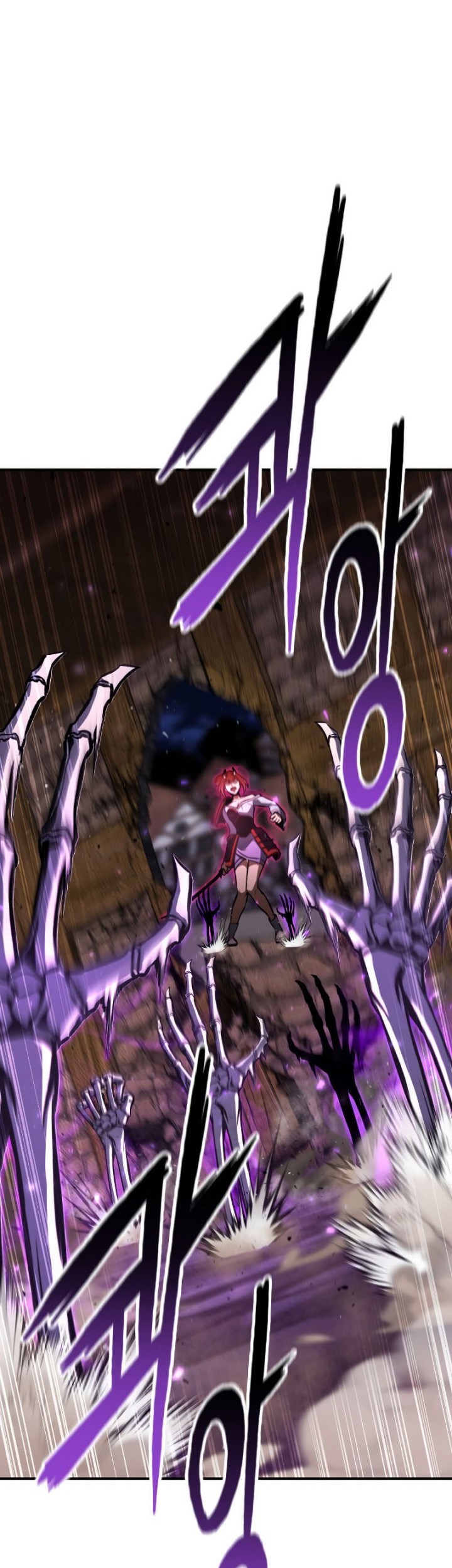 Absolute Necromancer Chapter 16 Gambar 54
