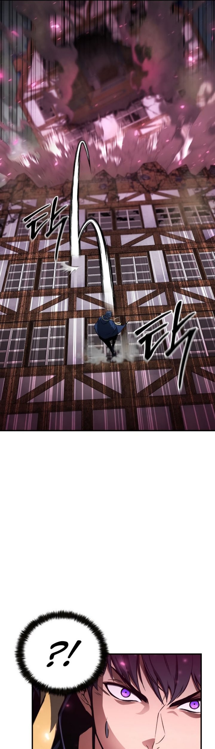 Absolute Necromancer Chapter 16 Gambar 65