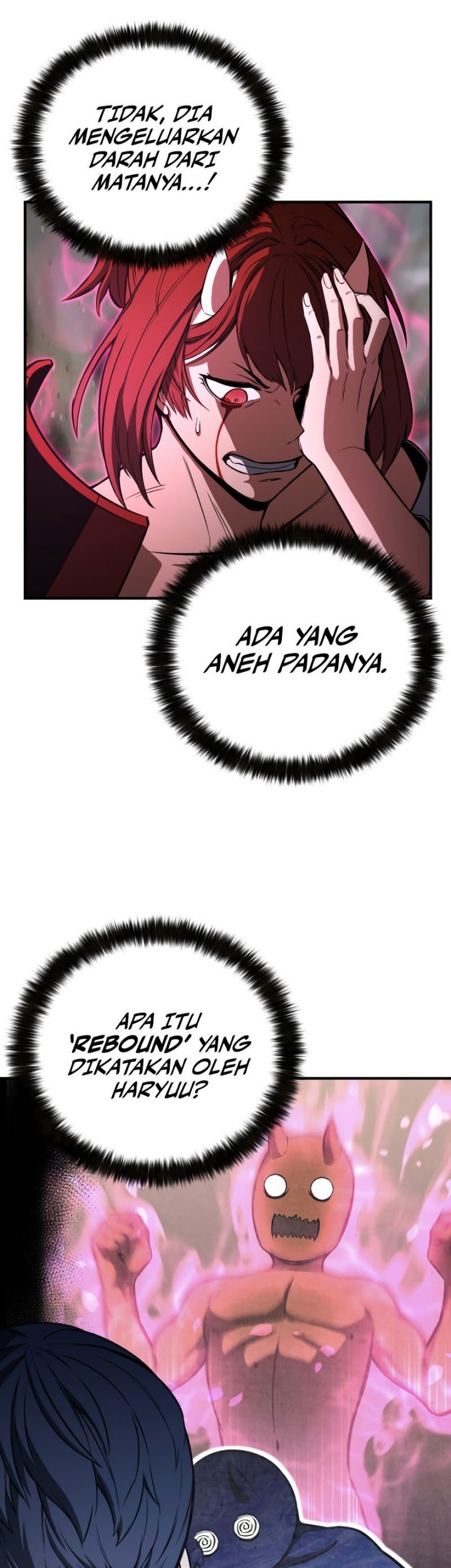 Absolute Necromancer Chapter 16 Gambar 67