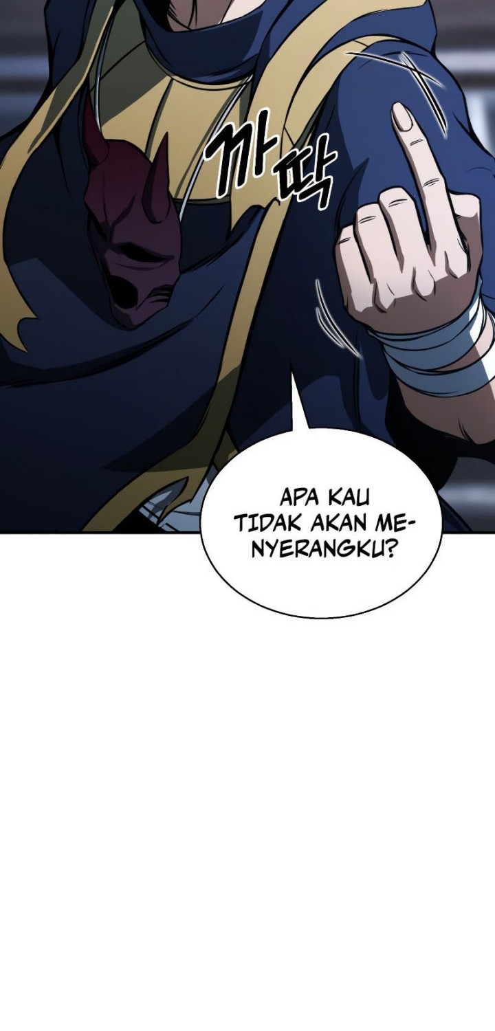 Absolute Necromancer Chapter 16 Gambar 72