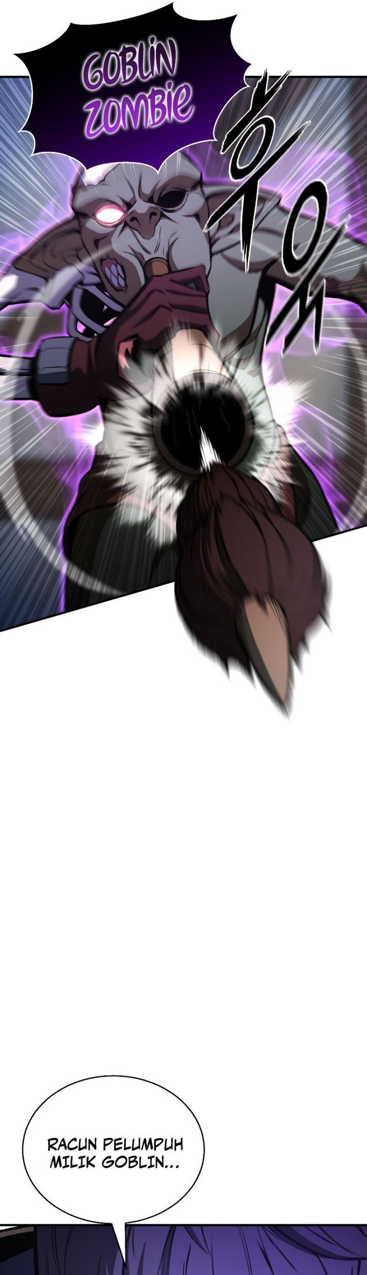 Absolute Necromancer Chapter 16 Gambar 77