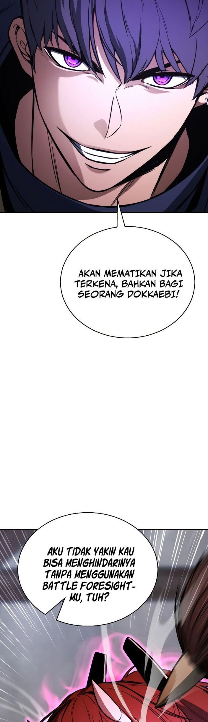 Absolute Necromancer Chapter 16 Gambar 78