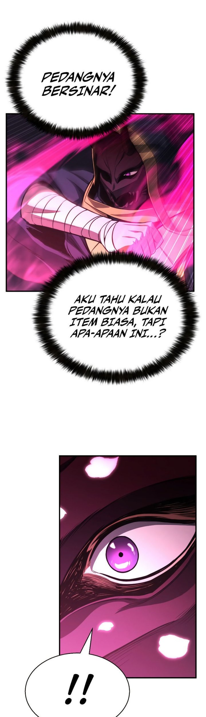 Absolute Necromancer Chapter 16 Gambar 3