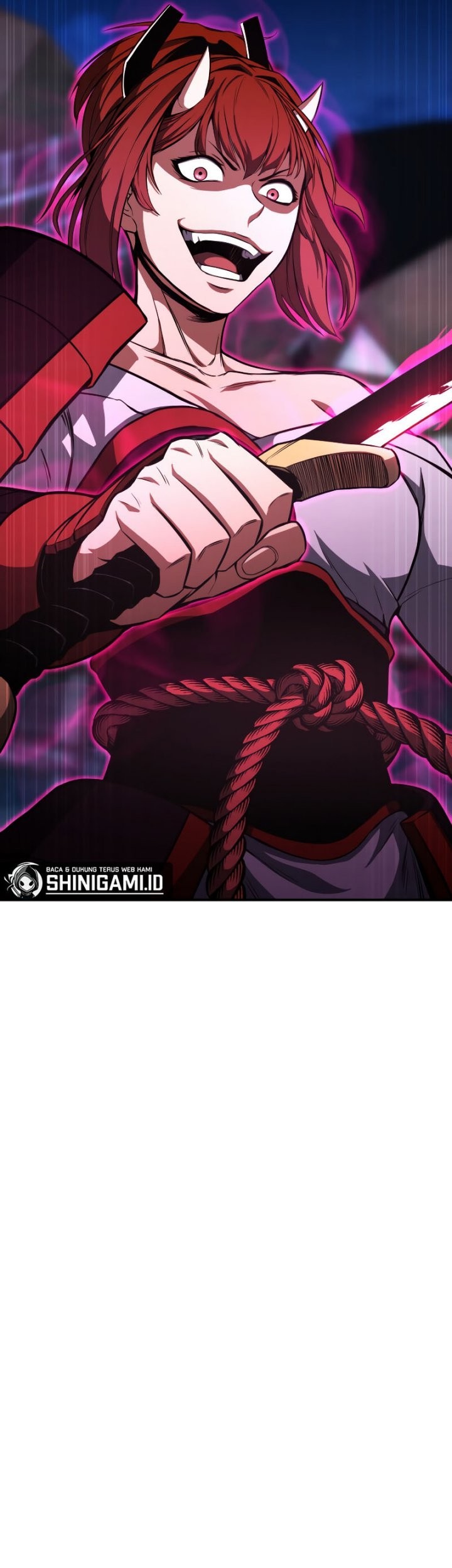 Absolute Necromancer Chapter 16 Gambar 18