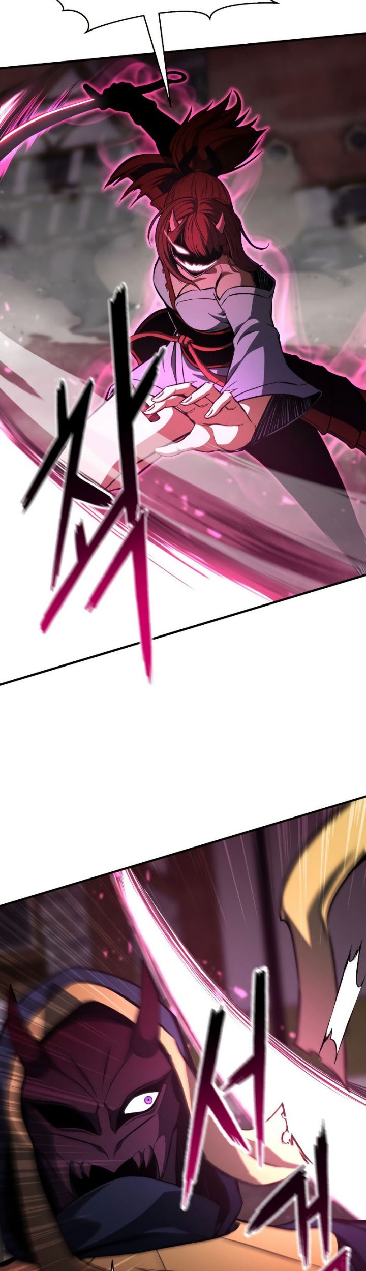 Absolute Necromancer Chapter 16 Gambar 20