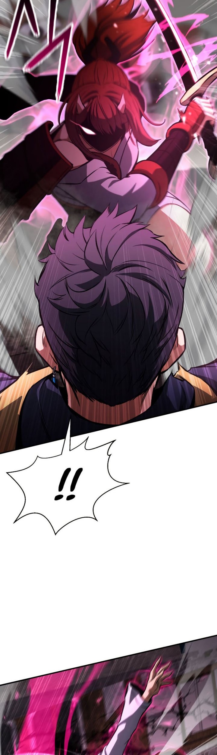 Absolute Necromancer Chapter 16 Gambar 24