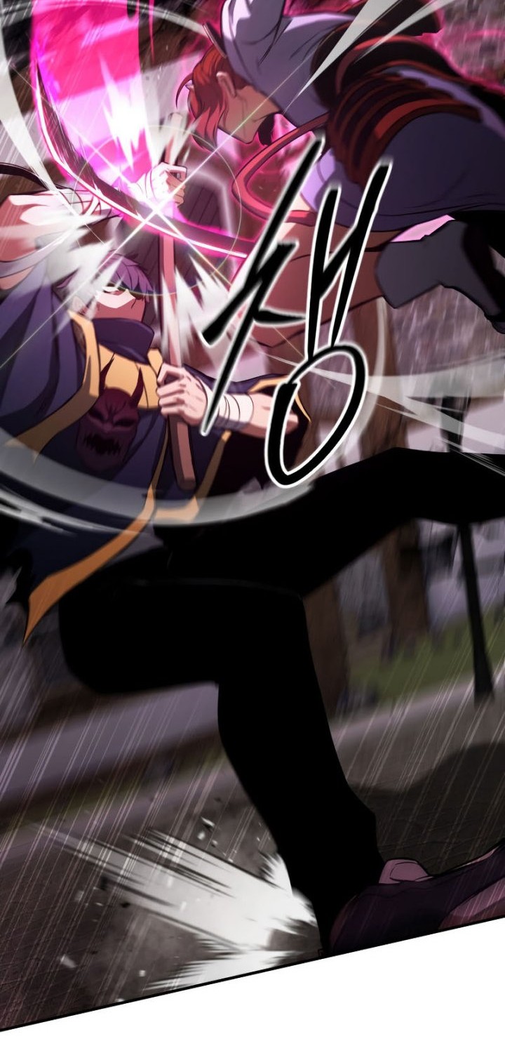 Absolute Necromancer Chapter 16 Gambar 25